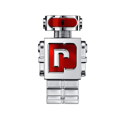 Rabanne Phantom In Red Elixir Parfum Elixir 150 ml Herren