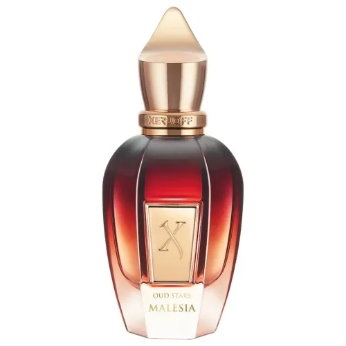 XERJOFF Oud Stars Malesia Eau de Parfum 50 ml