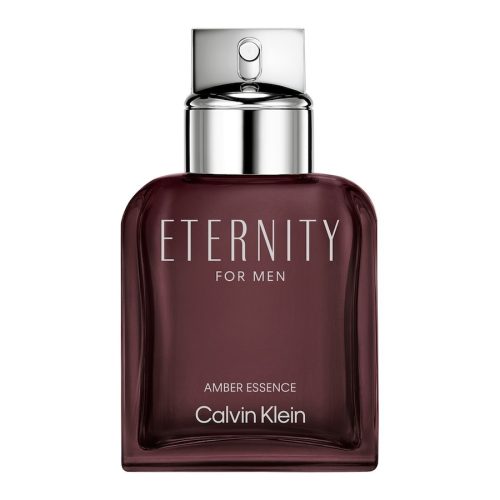 Calvin Klein - Eternity Amber Essence for Men, Eau de Parfum, 100  ml