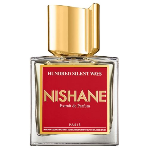 Nishane, Hundred Silent Ways by Nishane Eau de Parfum Spray 50 ml