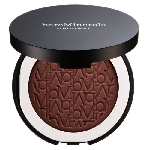 bareMinerals Original Pressed Powder Mineral Spf 15 Foundation 8 g DEEPEST DEEP 30