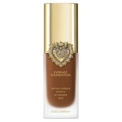 Dolce&Gabbana Everlast Foundation 27 ml 35W - DEEP