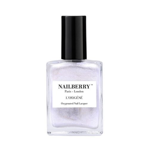 Nailberry GRATEFUL Nagellack 15 ml 1 Stück