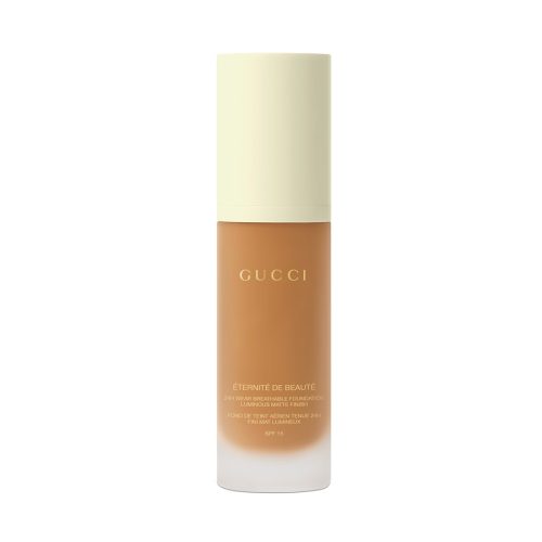 Gucci Eternité de Beauté SPF 15 Foundation 30 ml 330W - Warm Medium