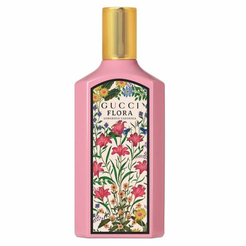 Gucci, Gucci Flora by Gucci Gucci Flora by Gucci Gorgeous Gardenia eau_de_parfum 100.0 ml
