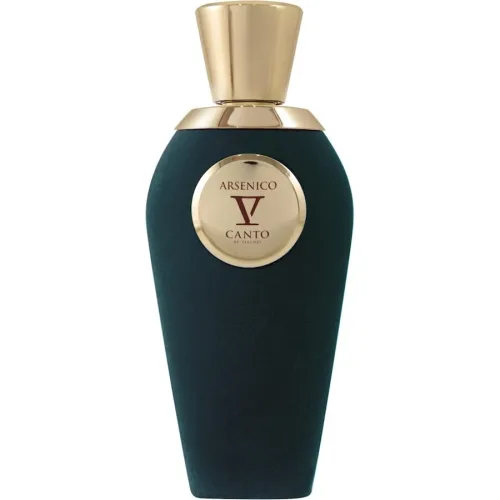 Canto, Arsenico V by Canto Extrait De Parfum Spray (Unisex) 100 ml