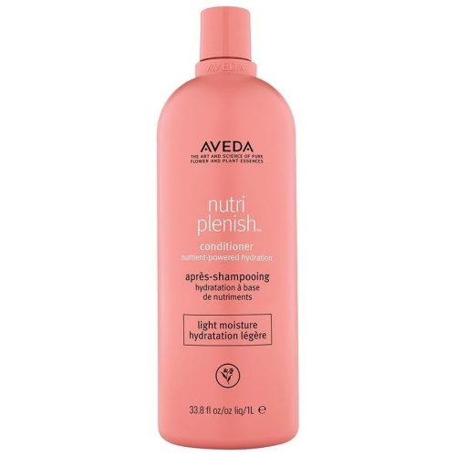 Aveda nutriplenish? Light Moisture Conditioner 1000 ml