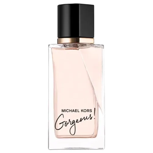 Michael Kors, Michael Kors - Gorgeous! Eau de Parfum, 50  ml