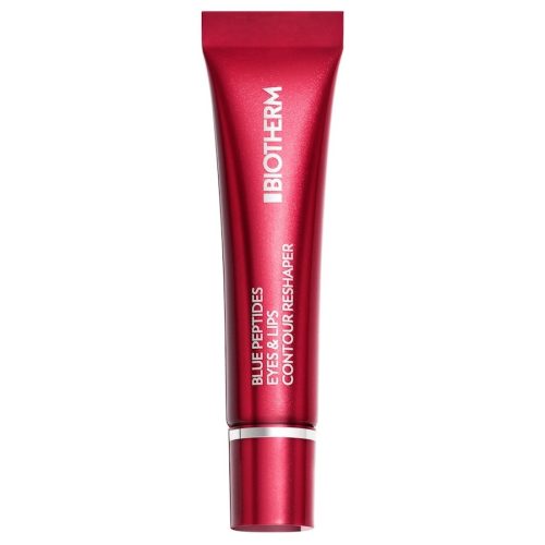 Biotherm Blue Peptides Eyes & Lips Contour Reshaper 15ml Damen