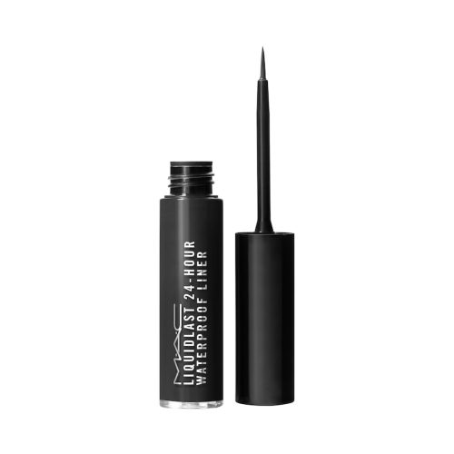 MAC Starring You Liquidlast 24Hour Waterproof Liner Eyeliner 2,5 ml POINT BLACK