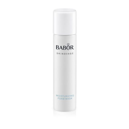 BABOR CARE Moisturizing Foam Mask Feuchtigkeitsmasken 75 ml