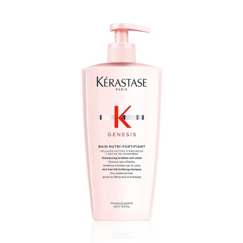 Kérastase Genesis Bain Nutri Fortifant Shampoo 500 ml