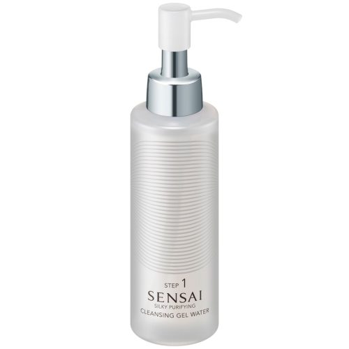 SENSAI SENSAI Silky Purifying Water Reinigungsgel 150 ml