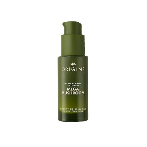 Origins Dr. Andrew Weil for Origins? Dr. Weil Mega Mushroom Rescue Concentrate Gesichtsöl 30 ml Damen