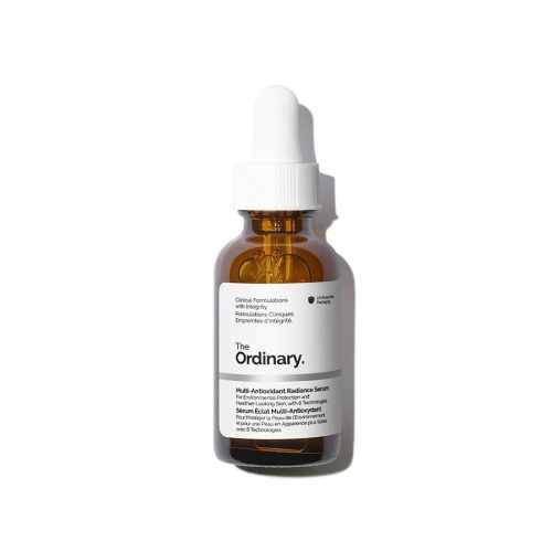 THE ORDINARY - Multi-Antioxidantien-Serum für strahlende Haut - Gesichtsserum, 30 ml