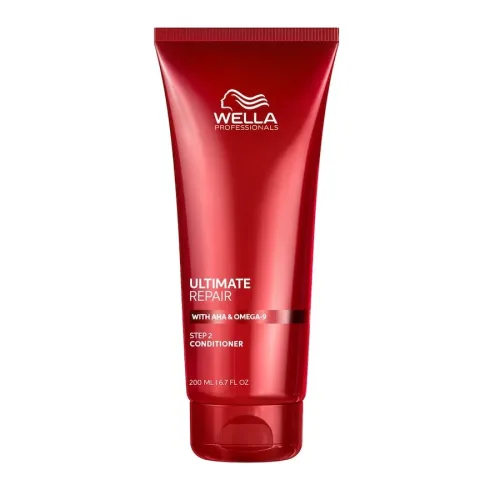Wella, Wella Ultimate Repair Tiefenwirksamer Conditioner 200 ml