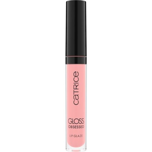 CATRICE - Gloss Obsessed Lip Glaze, 2.5 ml,  Same Gloss, Different Day