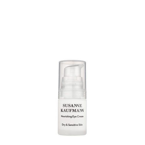 Susanne Kaufmann NOURISHING EYE CREAM Augencreme 15 ml