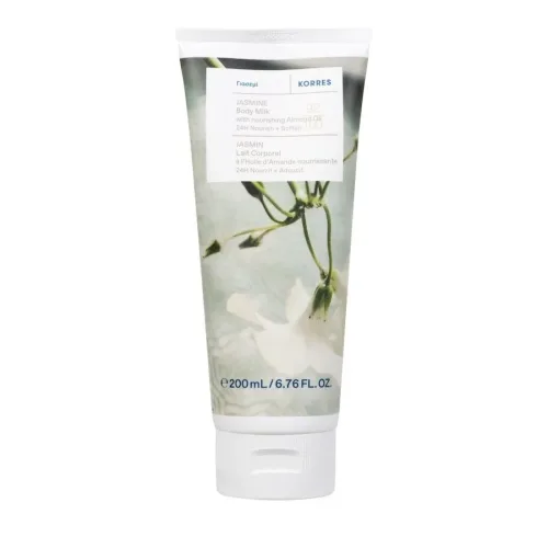 KORRES Jasmine Bodylotion 200 ml