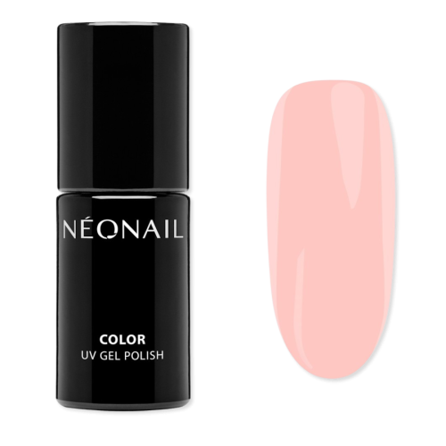 NEONAIL Color Nagellack 7,2 ml PERFECT ROSE