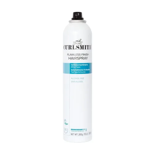 Curlsmith Flawless Hairspray Haarwachs 283 ml