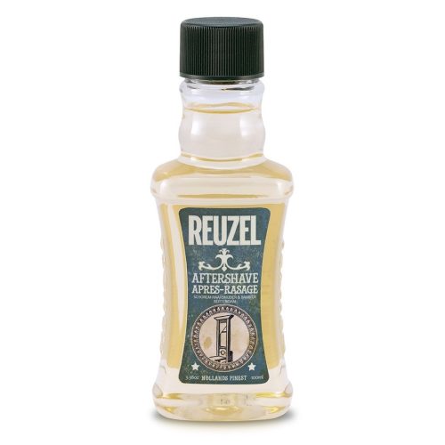 Reuzel - After Shave, 100  ml