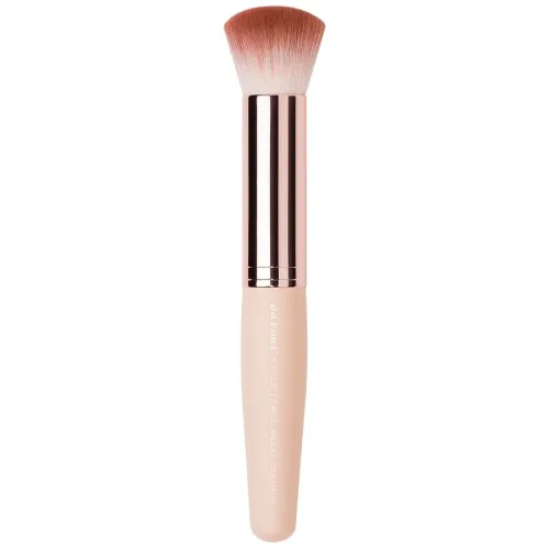 Da Vinci Style Foundation-Bürste Foundationpinsel 1 ct 1 Stück
