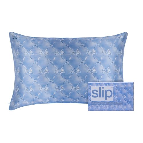 Slip Queen-Kopfkissenbezug aus reiner seide Gesichtscreme 1 ct
