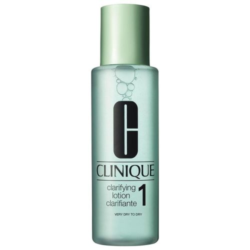 Clinique 3-Phasen-Systempflege Clarifying Lotion Gesichtswasser 200 ml