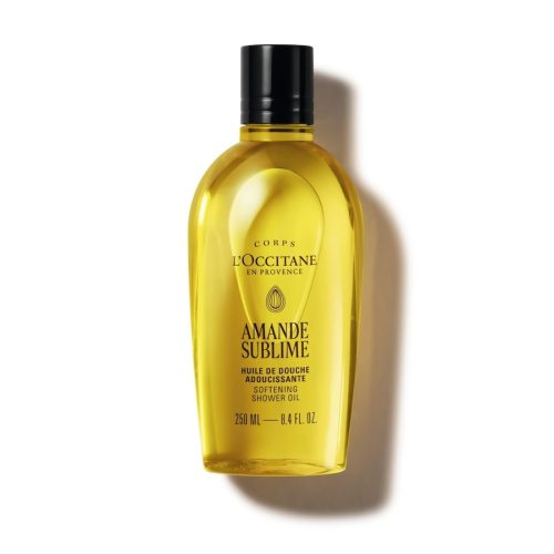 L’Occitane en Provence - Mandel Duschöl, 250 ml
