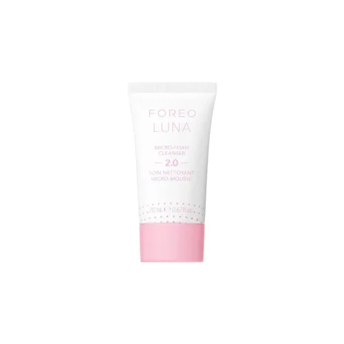 FOREO LUNA? Micro-Foam Cleanser 2.0 Reinigungsschaum 20 ml