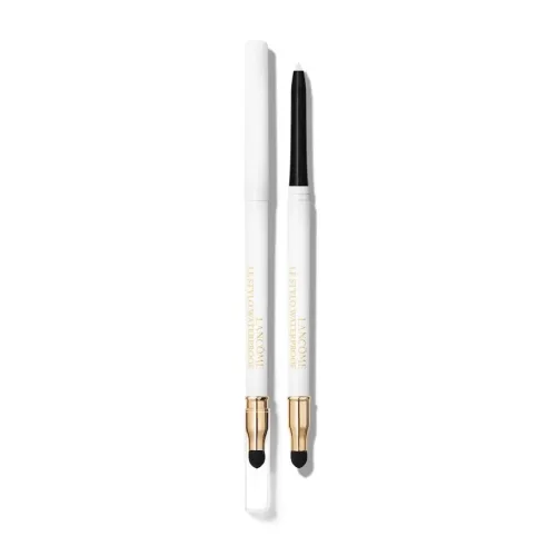 Lancome, LANCÔME Le Stylo Waterproof Eyeliner 0.3 g Nr. 11 - Radiant White Matte