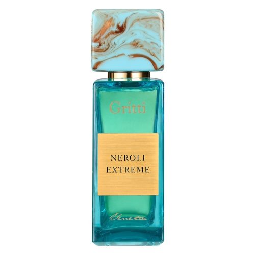GRITTI I Turchesi Neroli Extreme Eau de Parfum 100 ml