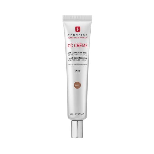 ERBORIAN SPF 30 BB- & CC-Cream 40 ml Deep
