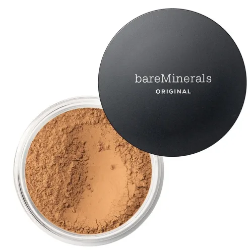 bareMinerals Original Loose Powder SPF 15 Foundation 8 g Warm Tan 22