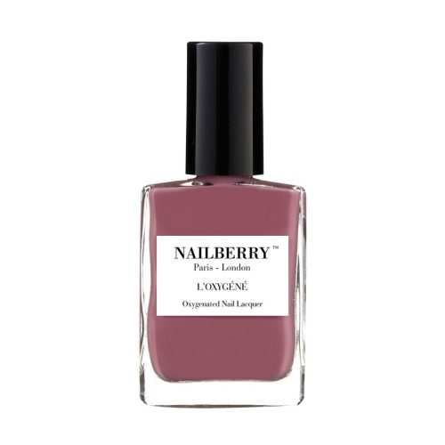 Nailberry GRATEFUL Nagellack 15 ml 1 Stück
