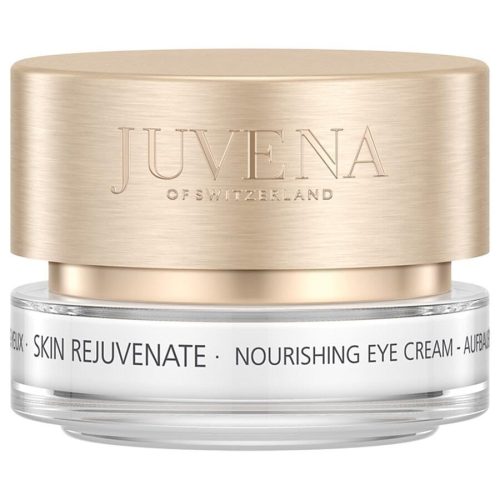 Juvena Skin Rejuvenate Pflegende Augencreme 15 ml