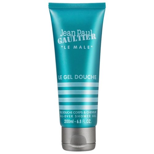 Jean Paul Gaultier Le Male Shower Gel Duschgel 200 ml Herren