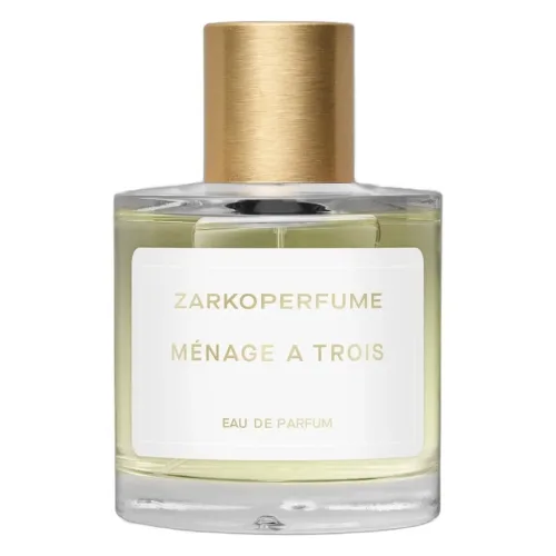 Zarkoperfume Menage A Trois Damenparfum 100 ml