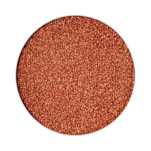 MAC Cosmetics - Metallic Single Eye Shadow PRO Palette Refill, 1 g, Couture Copper