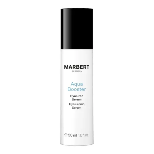 MARBERT, Marbert Aqua Booster Gesichtsserum 50 ml