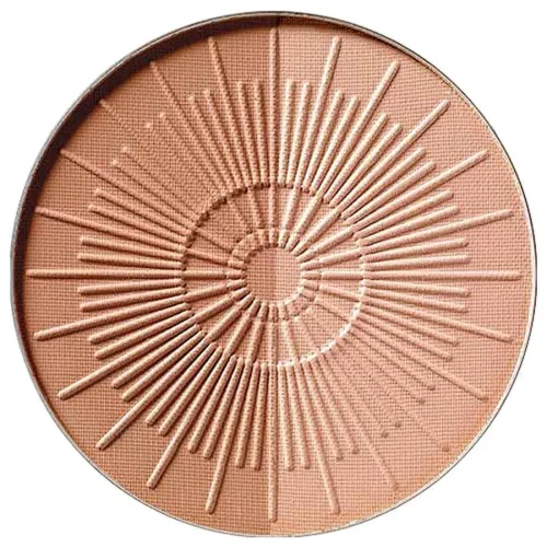 ARTDECO Bronzing Powder Compact Long-Lasting Bronzer 10 g 80