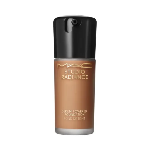 MAC Cosmetics - Studio Radiance Serum-Powered Foundation, 30 ml