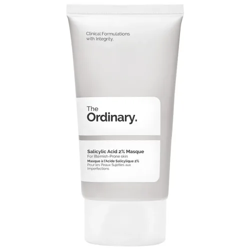 THE ORDINARY - Salicylic Acid Mask 2%, 50 ml, Fantasie