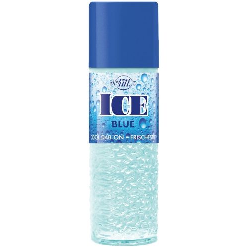 4711 4711 ICE BLUE Cool Dab-On Reinigungsgel 40 ml