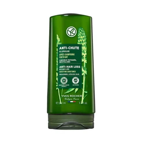 Yves Rocher Anti-Haarausfall Conditioner 200 ml