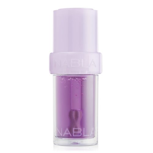 NABLA Lip Candy Oil Lippenöl 4,5 ml Silber