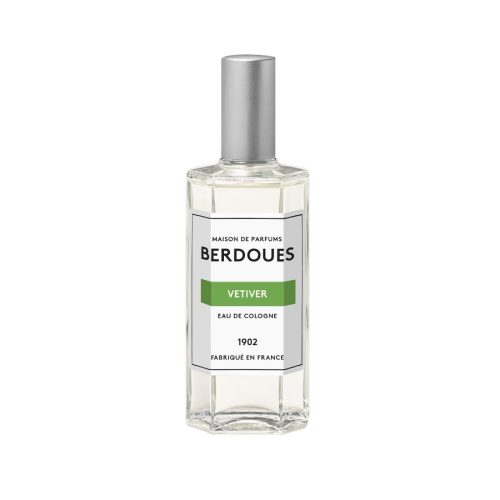 Berdoues Naturelle Damenparfum 125 ml