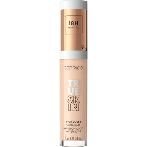 Catrice True Skin High Cover Concealer 4,5 ml 2 - NEUTRAL IVORY