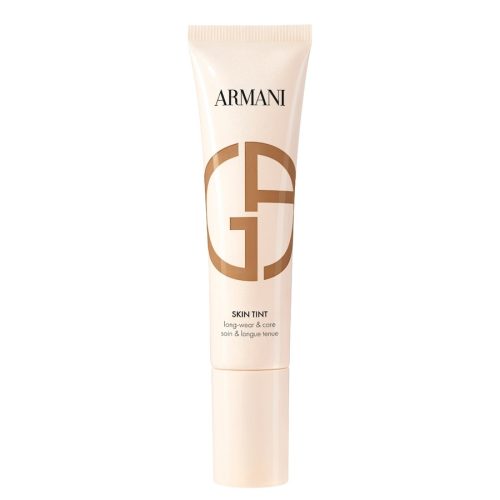 Armani Luminous Silk Skin Tint Foundation 30 ml M4